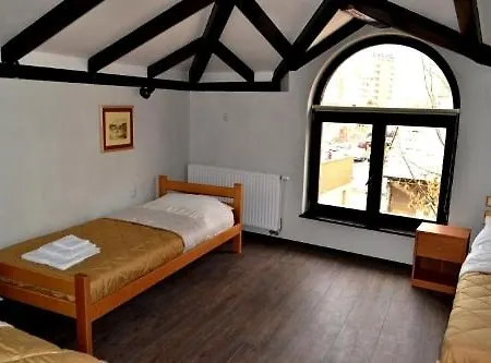 Easy Hostel Nis