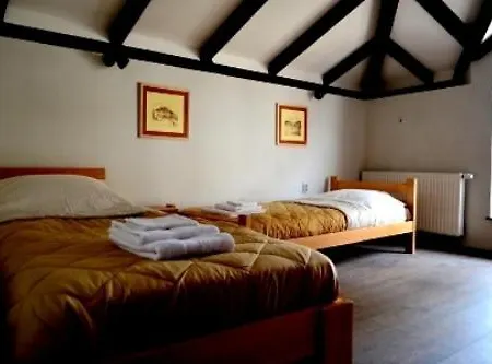 Hostel Easy *