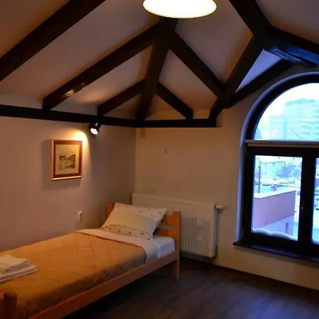Hostel Easy Nis